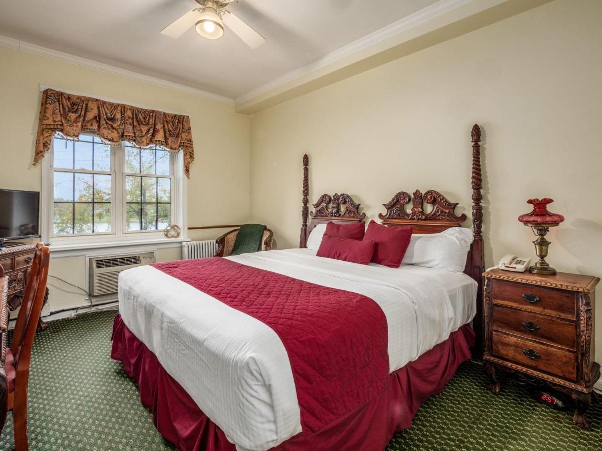 Lafayette Hotel Marietta Zewnętrze zdjęcie
