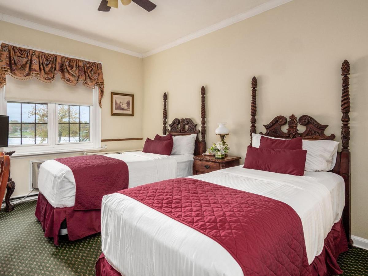 Lafayette Hotel Marietta Zewnętrze zdjęcie