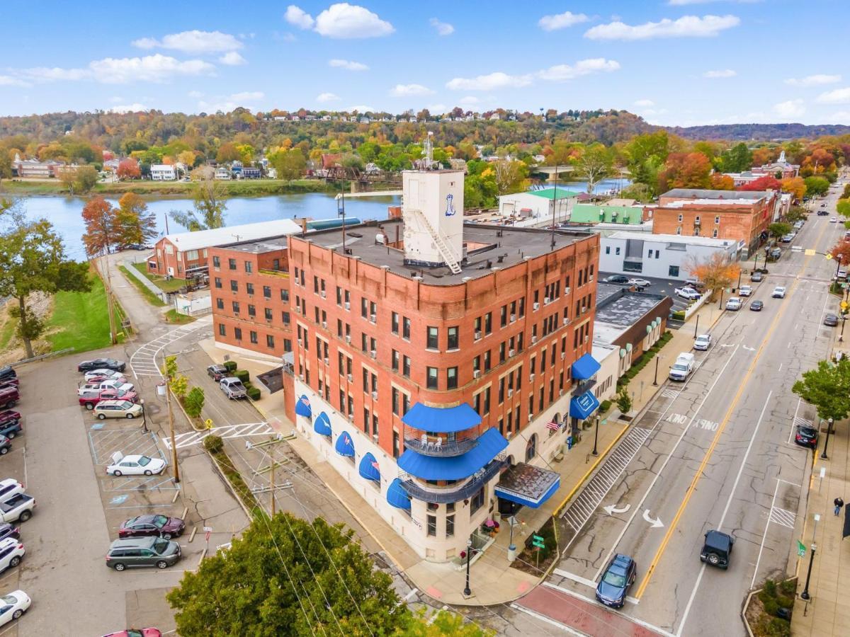 Lafayette Hotel Marietta Zewnętrze zdjęcie