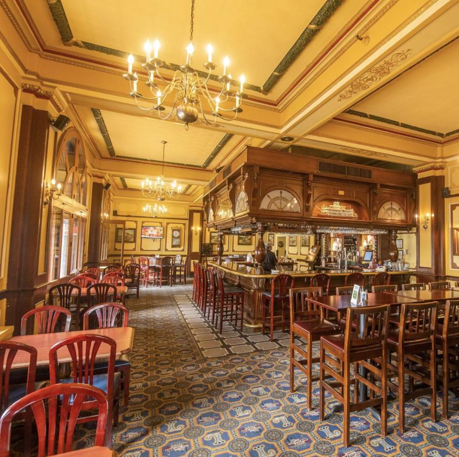 Lafayette Hotel Marietta Zewnętrze zdjęcie