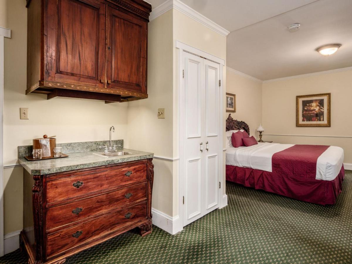 Lafayette Hotel Marietta Zewnętrze zdjęcie