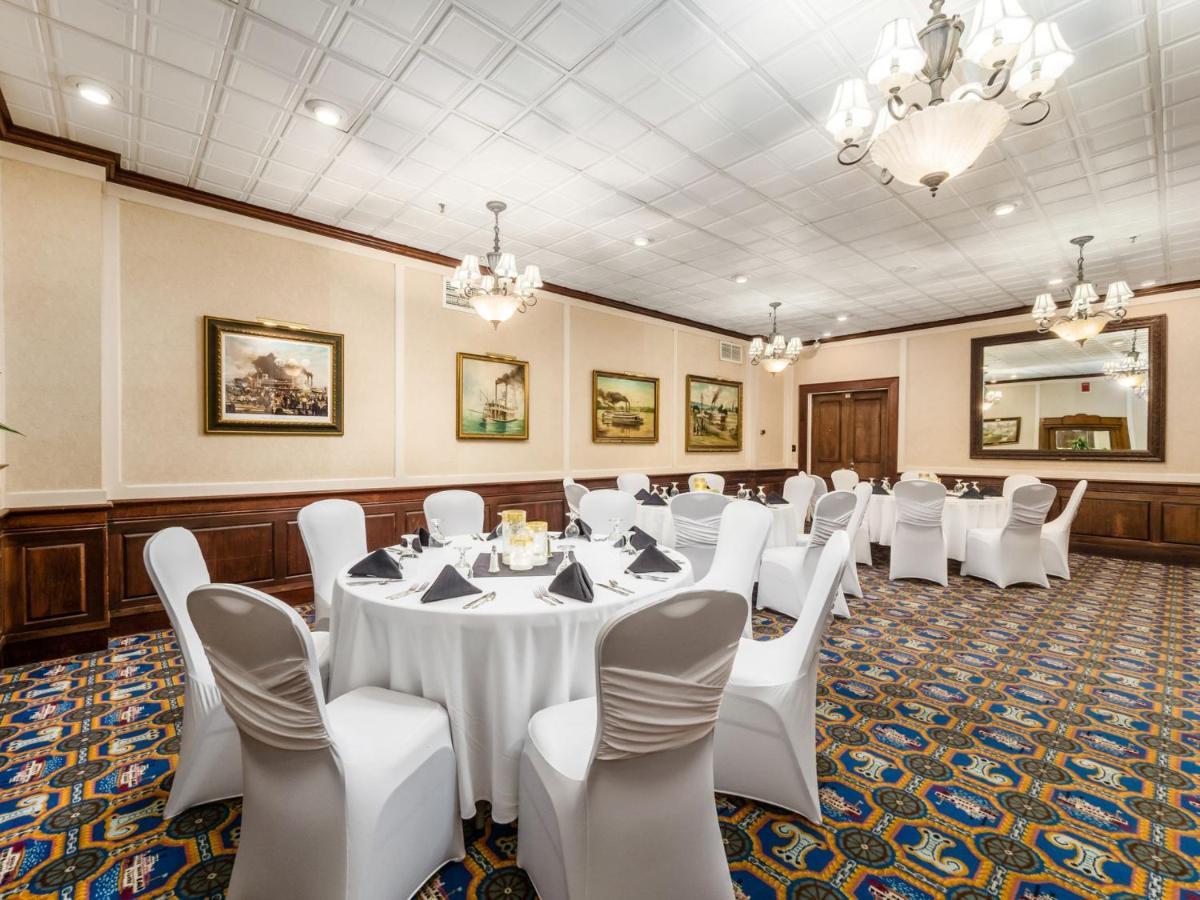 Lafayette Hotel Marietta Zewnętrze zdjęcie