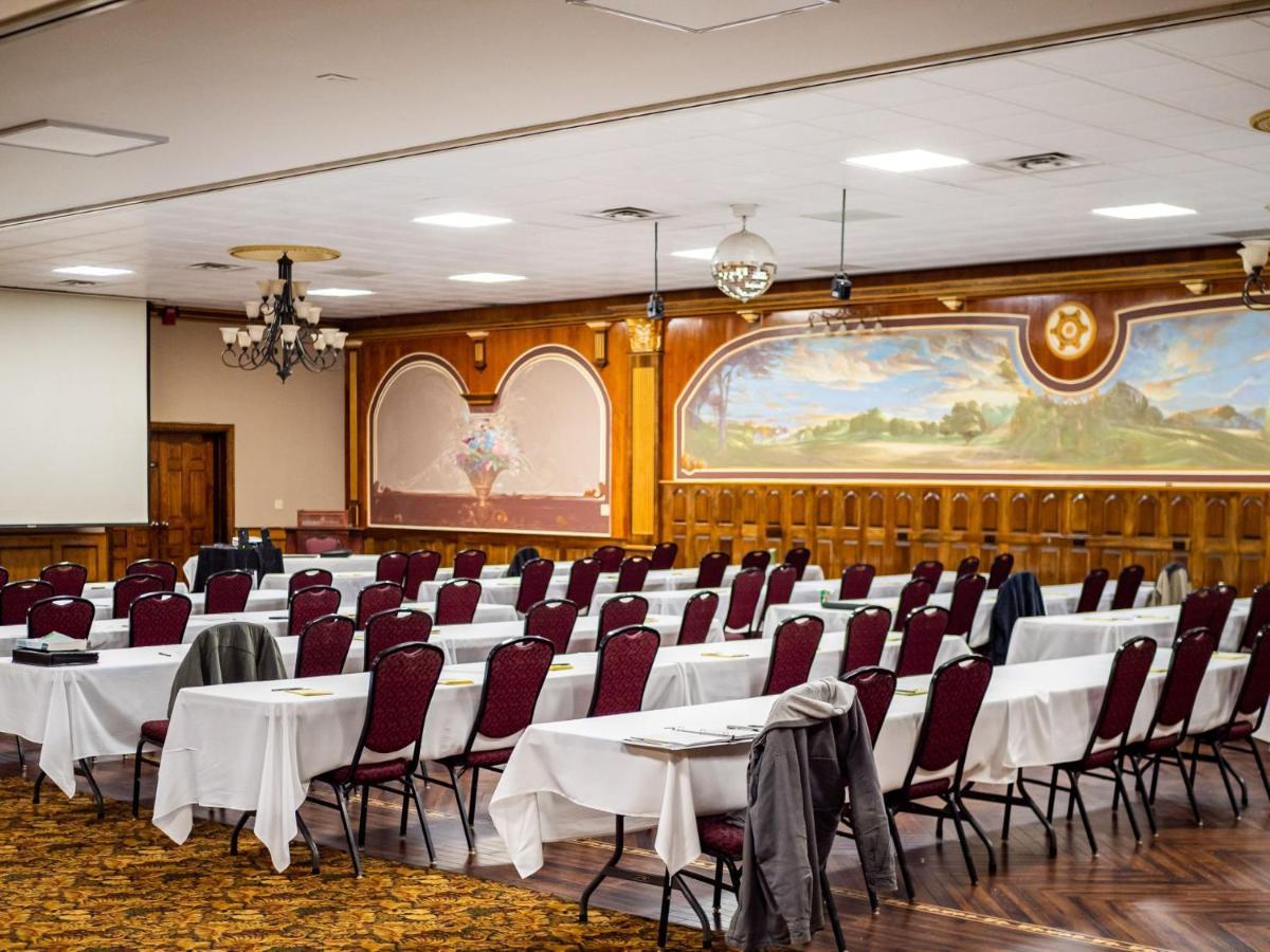 Lafayette Hotel Marietta Zewnętrze zdjęcie