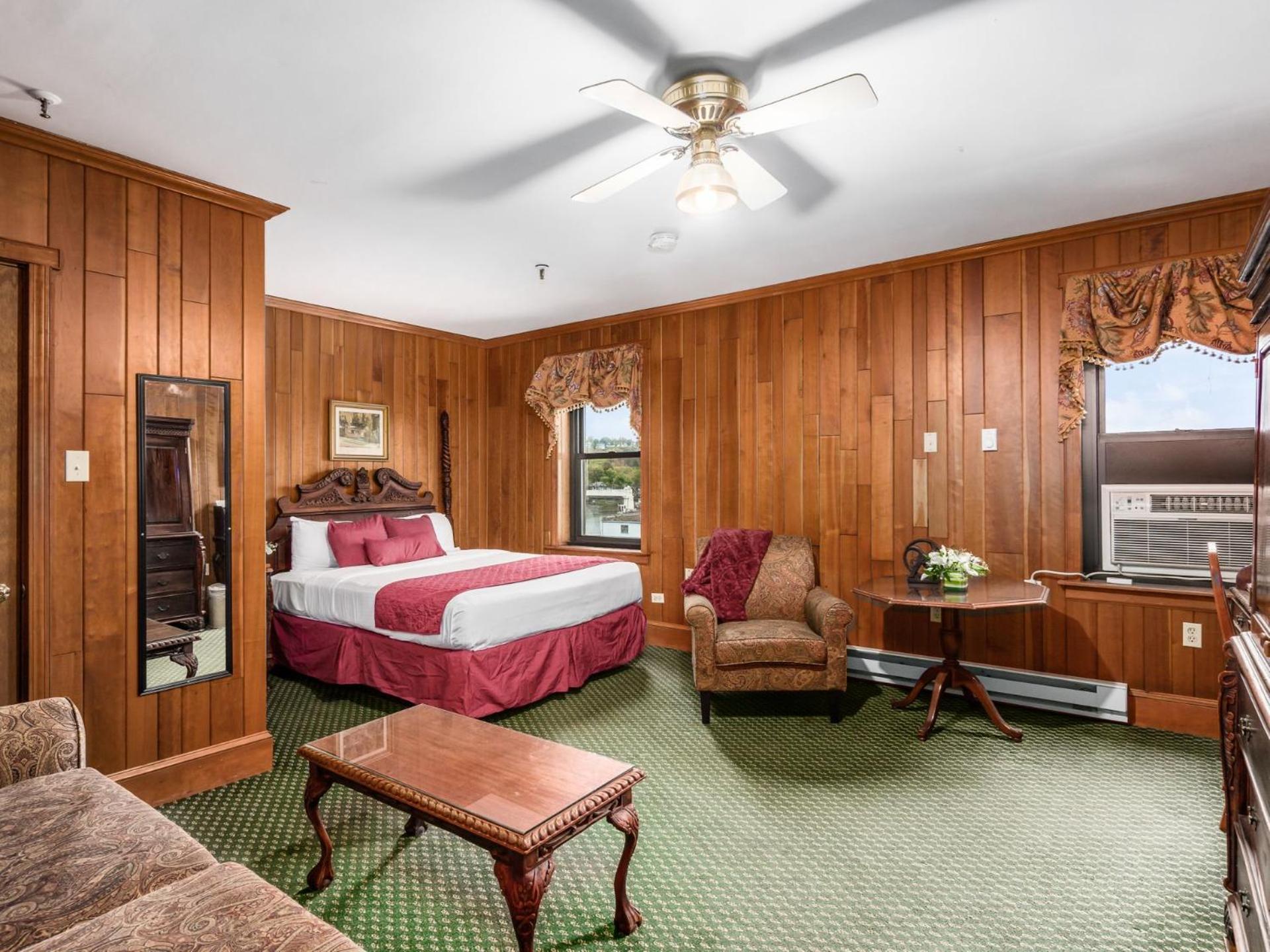 Lafayette Hotel Marietta Zewnętrze zdjęcie
