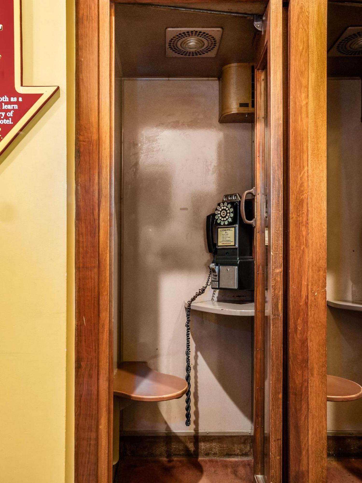 Lafayette Hotel Marietta Zewnętrze zdjęcie