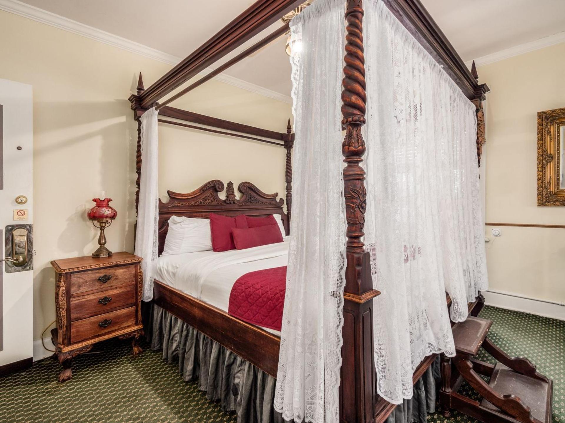 Lafayette Hotel Marietta Zewnętrze zdjęcie