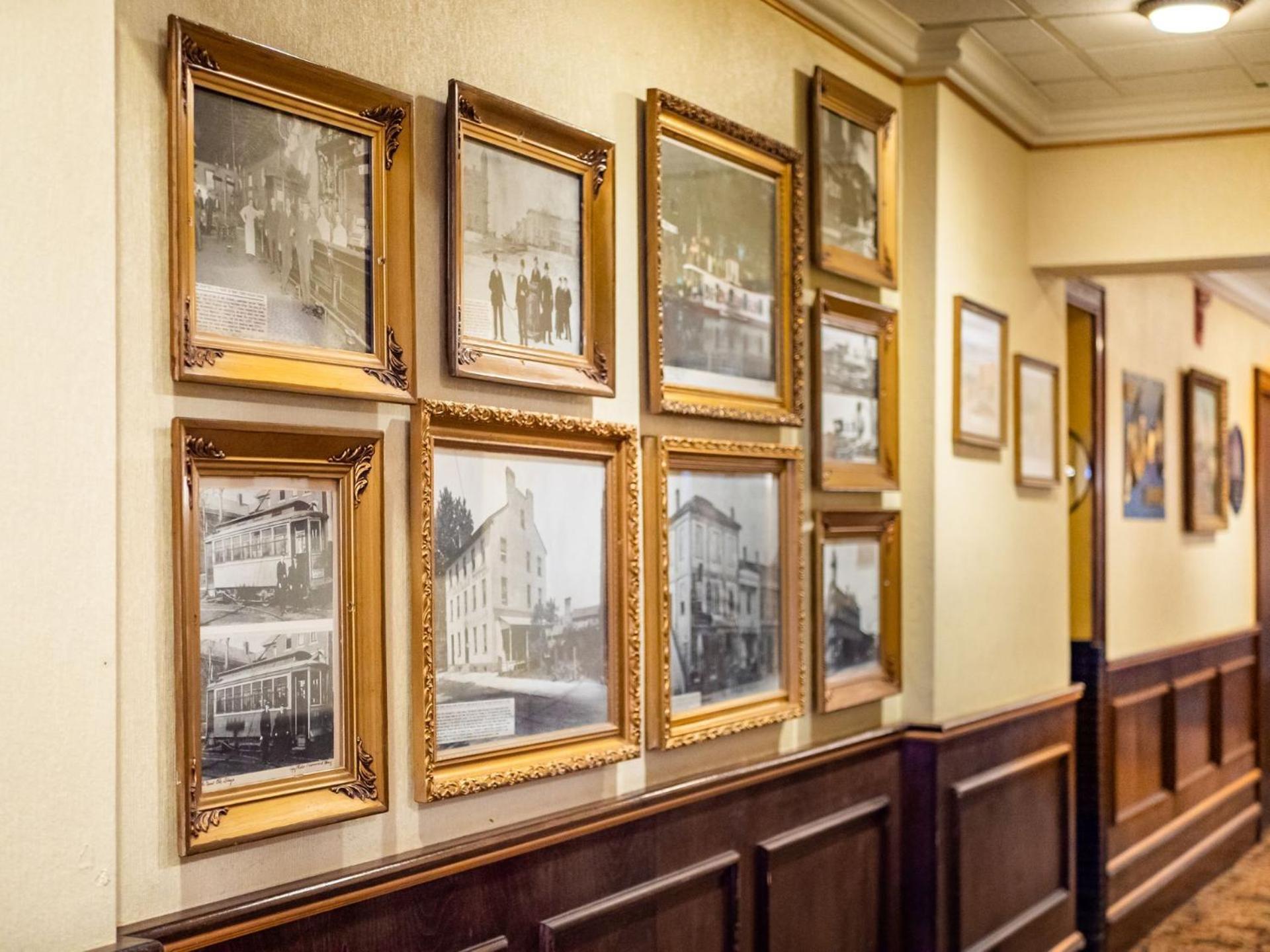 Lafayette Hotel Marietta Zewnętrze zdjęcie