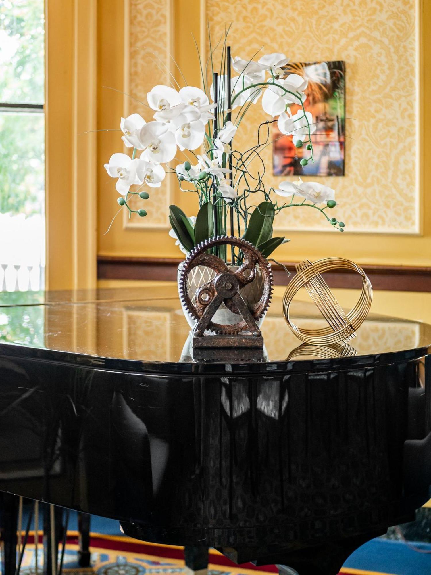 Lafayette Hotel Marietta Zewnętrze zdjęcie