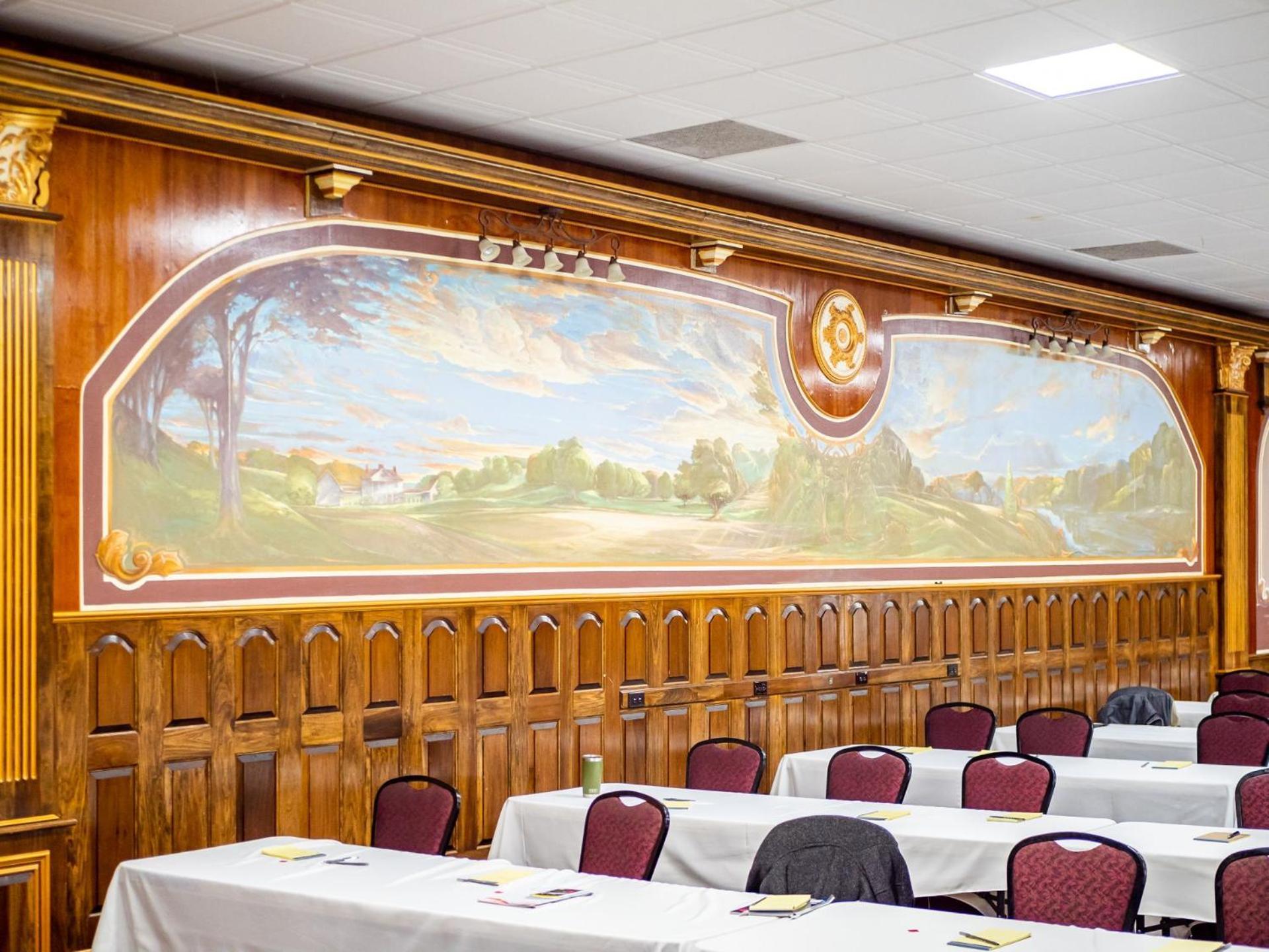 Lafayette Hotel Marietta Zewnętrze zdjęcie