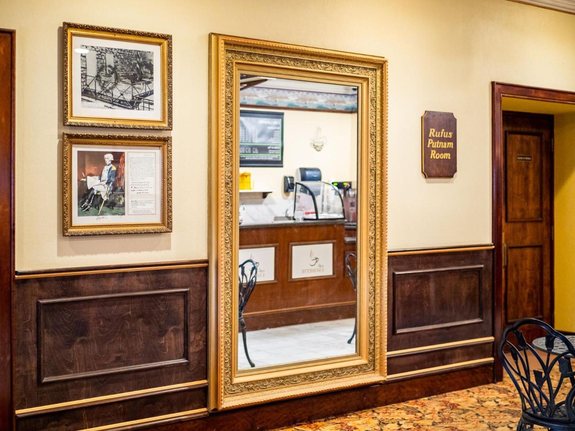 Lafayette Hotel Marietta Zewnętrze zdjęcie