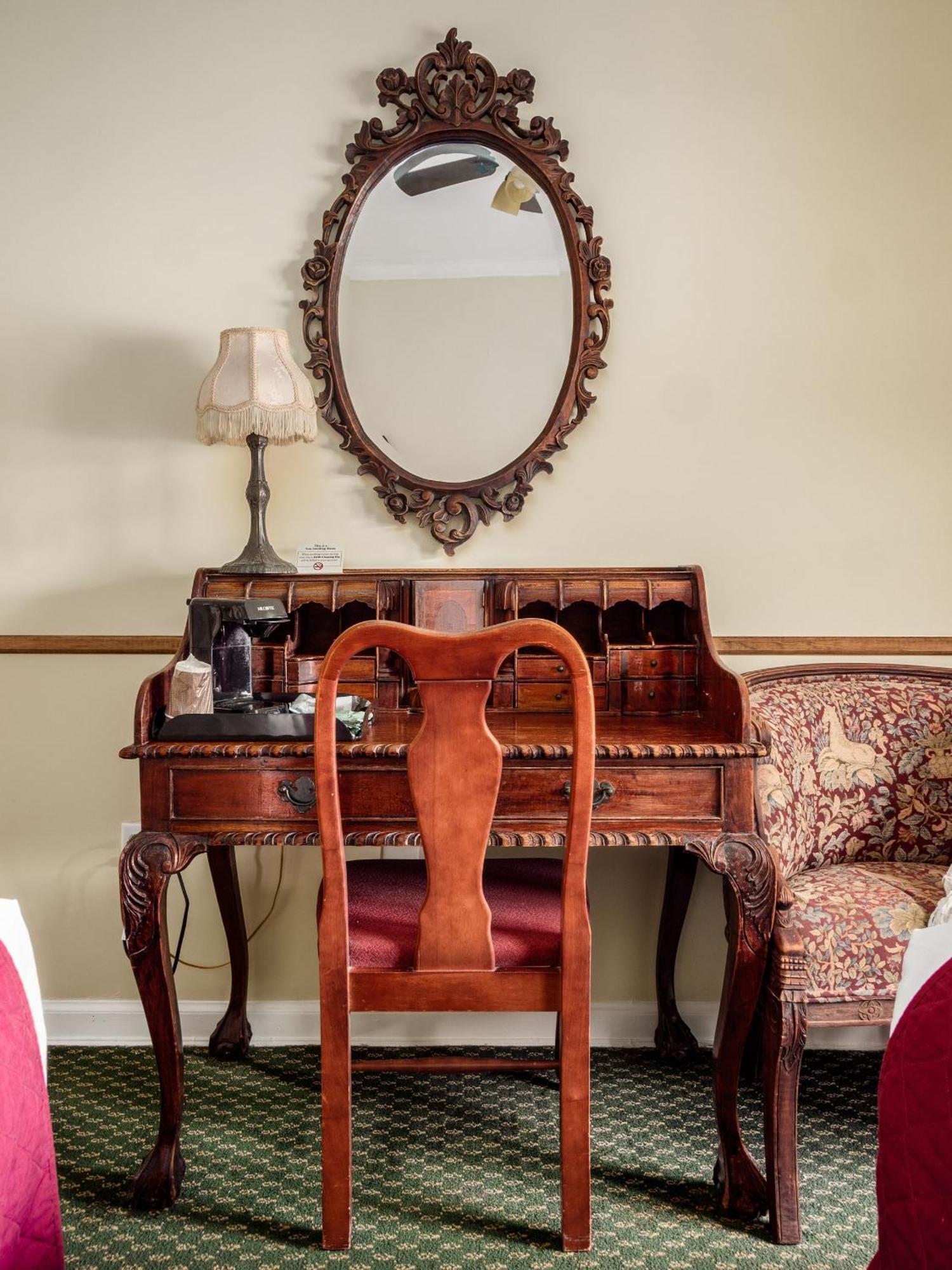 Lafayette Hotel Marietta Zewnętrze zdjęcie