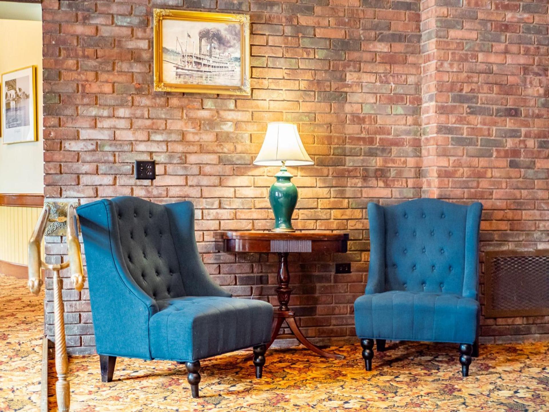 Lafayette Hotel Marietta Zewnętrze zdjęcie
