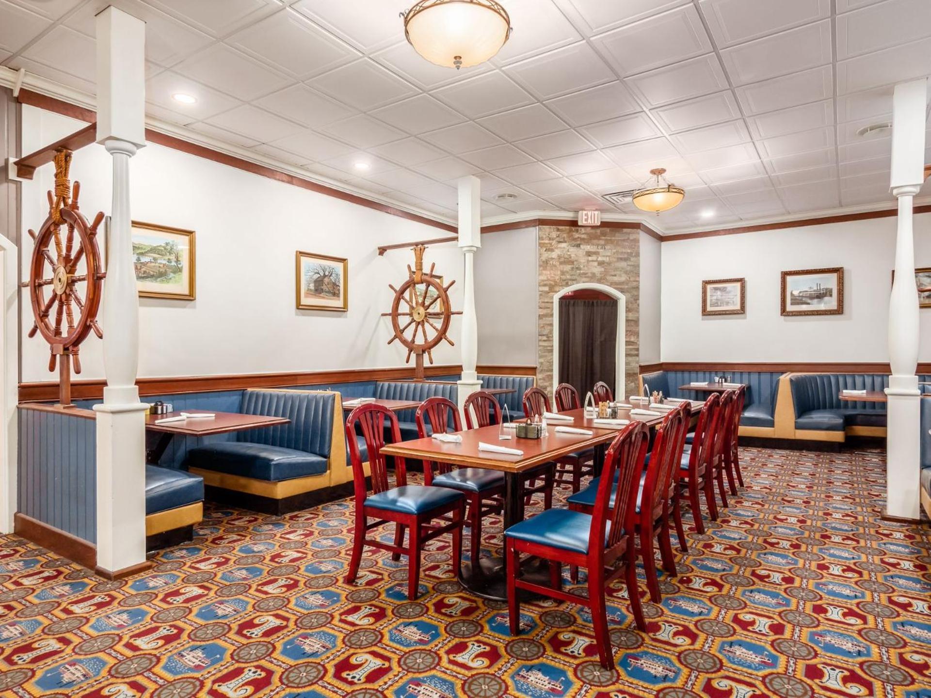 Lafayette Hotel Marietta Zewnętrze zdjęcie