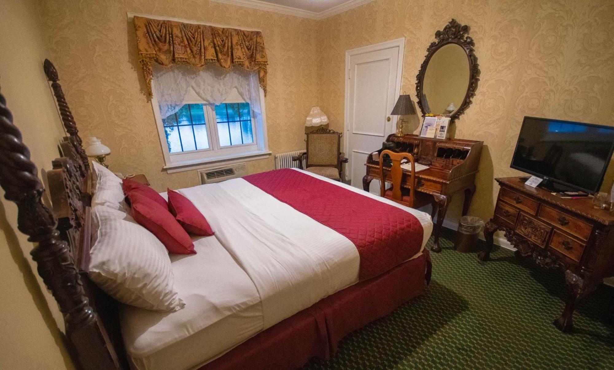 Lafayette Hotel Marietta Zewnętrze zdjęcie