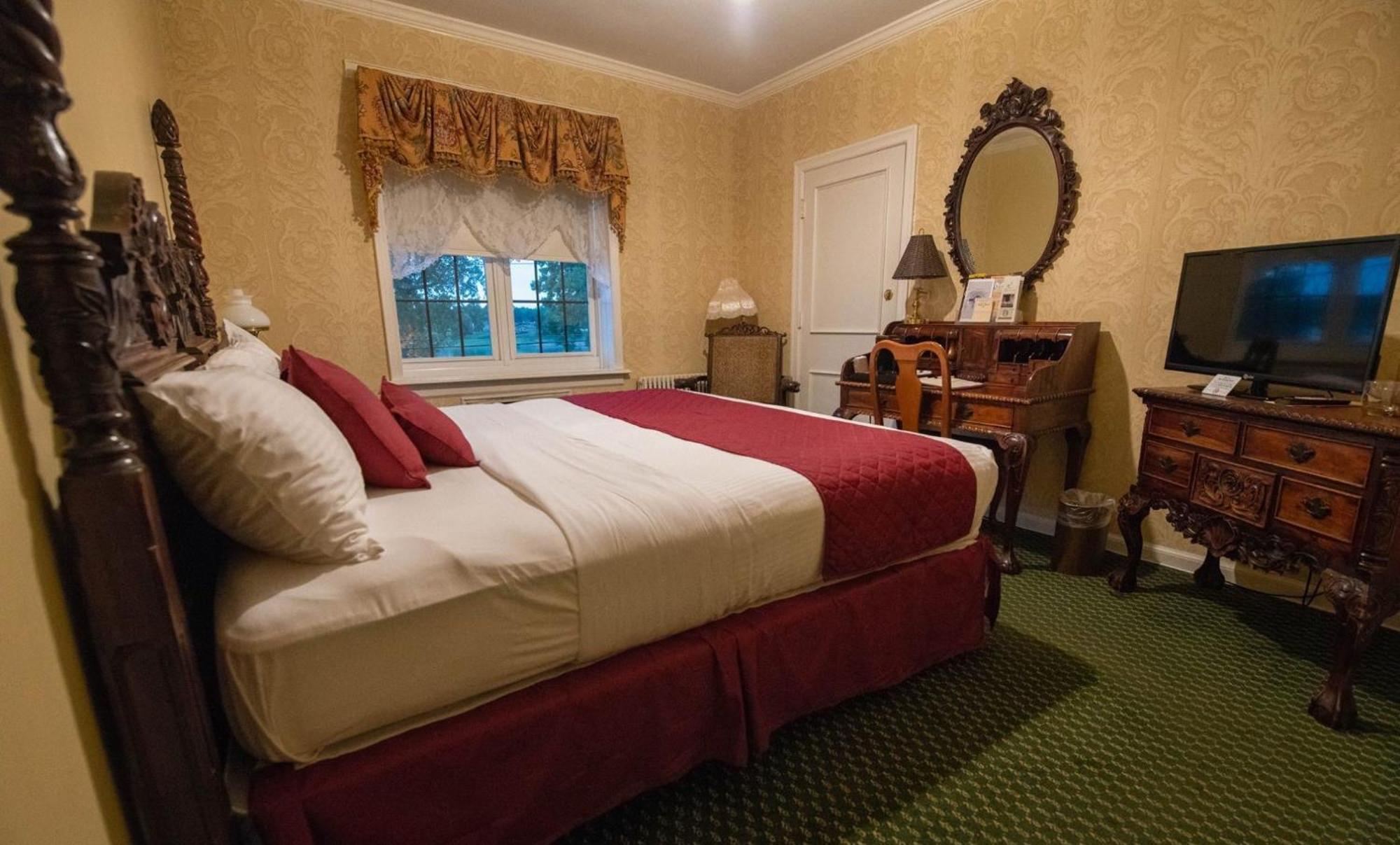 Lafayette Hotel Marietta Zewnętrze zdjęcie