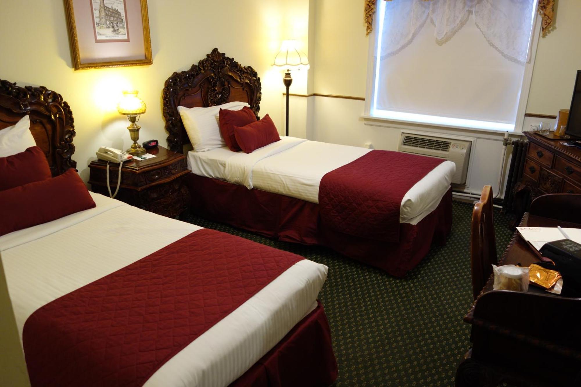 Lafayette Hotel Marietta Zewnętrze zdjęcie
