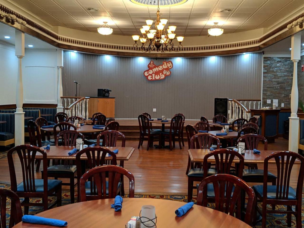 Lafayette Hotel Marietta Zewnętrze zdjęcie
